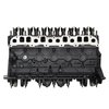 DA33 Remanufactured Crate Engine for 1999-2006 Jeep with 4.0L L6 - image 2