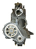 Remanufactured Crate Engine for 2000-2001 Jeep Cherokee with 4.0L L6 - image 1