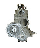Remanufactured Crate Engine for 1996-1998 Jeep Grand Cherokee with 4.0L L6 - image 1