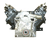 Remanufactured Crate Engine for 1986 Buick/Oldsmobile with 3.8L V6 - image 1