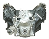 Remanufactured Crate Engine for 1977-1978 Chevy/GMC/Buick/Olds/Pontiac with 3.8L V6 - image 1