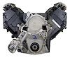 Remanufactured Crate Engine for 1978-1984 Chevy/Buick with 3.8L Turbo V6 - image 1