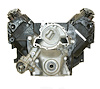 Remanufactured Crate Engine for 1983-1985 Chevy/GMC/Buick/Olds/Pontiac with 3.8L V6 - image 1
