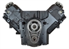 Remanufactured Crate Engine for 1968-1971 Buick Models with 350ci Buick V8 - image 1