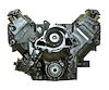 Remanufactured Crate Engine for 1985 Buick/Olds/Pontiac with 3.0L V6 - image 1