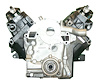 Remanufactured Crate Engine for 1985-1987 Buick/Olds/Pontiac with 3.0L V6 - image 1
