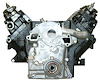 Remanufactured Crate Engine for 1986-1988 Buick/Olds/Pontiac with 3.8L V6 - image 1