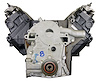 Remanufactured Crate Engine for 1986-1988 Buick/Olds/Pontiac with 3.8L V6 - image 1