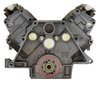 Remanufactured Crate Engine for 1989-1991 Buick/Oldsmobile with 3.3L V6 - image 3