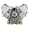Remanufactured 6.2L L92 V8 Long Block Engine for 2007-2008 GM Trucks and SUVs - image 1