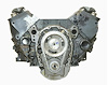 DC16 Remanufactured Crate Engine for 1985 Chevy/GMC Car, Truck & Van with 4.3L V6 - image 1