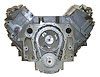 Remanufactured Crate Engine for 1990-1996 Chevy/GMC Medium Duty Trucks with 366ci V8 - image 1