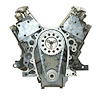 Remanufactured Crate Engine for 1982-1984 Buick/Chevy/Olds/Pontiac Car with 2.8L V6 - image 1