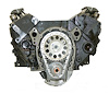 Remanufactured Crate Engine for 1982-1984 Chevy/GMC/Pontiac Car with 229ci/3.8L V6 - image 1