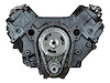 DC44 Remanufactured Crate Engine for 1973-1991 Chevy/GMC C/K Truck, SUV, Car, & Van with 454ci V8 - image 1
