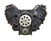Remanufactured Crate Engine for 1980-1991 Chevy/GMC Medium Duty Trucks with 366ci V8 - image 1