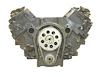Remanufactured Crate Engine for 1980-1991 Chevy/GMC Medium Duty Trucks with 366ci V8 - image 1