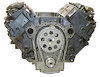Remanufactured Crate Engine for 1987-1989 Chevy/GMC C/K Truck, SUV, & Van with 454ci V8 - image 1