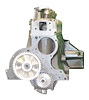 Remanufactured Crate Engine for 1965-1984 Chevy/GM Truck, SUV, Car, & Van - image 1