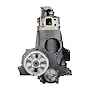 Remanufactured Crate Engine for 1967-1985 Chevy/GM Truck, SUV, Car, & Van - image 1
