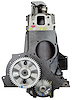 Remanufactured Crate Engine for 1967-1986 Chevy/GM Truck, SUV, Car, & Van - image 1