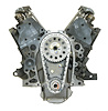 Remanufactured Crate Engine for 1985-1987 Buick/Chevy/Olds/Pontiac Car with 2.8L V6 - image 1