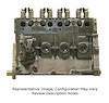 Remanufactured Crate Engine for 1984-1986 Chevy/Cadillac/Buick/Olds/Pontiac Car with 2.0L L4 - image 1