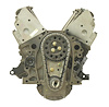 Remanufactured Crate Engine for 1987-1989 Buick/Chevy/Olds/Pontiac Car with 2.8L V6 - image 1