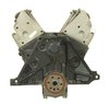 Remanufactured Crate Engine for 1987-1989 Buick/Chevy/Olds/Pontiac Car with 2.8L V6 - image 3