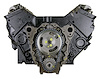DCA2 Remanufactured Crate Engine for 1987-1995 Chevy & GMC C/K/R/V Truck with 350ci/5.7L V8