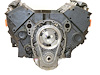 Remanufactured Crate Engine for 1989-1993 GM B-Body with  350ci/5.7L V8 - image 1