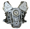 Remanufactured Crate Engine for 1989-1990 Buick/Chevy/Olds/Pontiac Car with 3.1L V6 - image 1