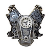 DCA7 Remanufactured Crate Engine for 1988-1993 F-Body & Chevy S10/GMC S15 & with 2.8L V6 - image 1