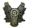Remanufactured Crate Engine for 1990-1993 Chevy/Olds/Pontiac Car with 3.1L V6 - image 1