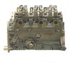 Remanufactured Crate Engine for 1990-1993 Chevy/Olds/Pontiac Car with 3.1L V6 - image 2