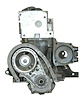 Remanufactured Crate Engine for 1992-1993 Chevy/Buick/Olds Car with 2.2L L4 - image 1