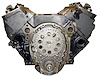 Remanufactured Crate Engine for 1992 Chevy/GMC Truck & Van with 4.3L V6 - image 1