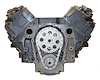 Remanufactured Crate Engine for 1991-1996 Chevy/GMC C/K Truck, SUV, & Van with 454ci V8 - image 1