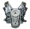 Remanufactured Crate Engine for 1990-1993 GM Mini-Van with 3.1L V6 - image 1