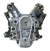 DCC9 Remanufactured Crate Engine for 1993-1995 GM F-Body with 3.4L V6 - image 1