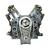 Remanufactured Crate Engine for 1992-1993 GM Mini-Van with 3.1L V6 - image 1