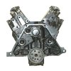Remanufactured Crate Engine for 1992-1993 GM Mini-Van with 3.1L V6 - image 3