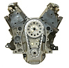 Remanufactured Crate Engine for 1994-1995 GM Mini-Van with 3.1L V6 - image 1