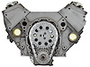 Remanufactured Crate Engine for 1990-1991 Chevy/GMC Van with 4.3L V6 - image 1