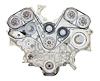 Remanufactured Crate Engine for 1991-1993 Chevy/Olds/Pontiac with 3.4L DOHC V6 - image 1