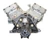 Remanufactured Crate Engine for 1991-1993 Chevy/Olds/Pontiac with 3.4L DOHC V6 - image 3