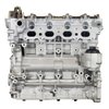DCEH Reman Long Block Chevy 2.4 09-12 Engine - image 2