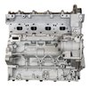 DCEH Reman Long Block Chevy 2.4 09-12 Engine - image 4