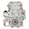 Remanufactured 2.2L Ecotec Long Block Engine for 2009-2010 GM Cars [With SMOG] - image 3