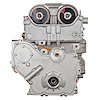 DCEY Reman Long Block Chevy 2.4 11-15 Engine - image 1